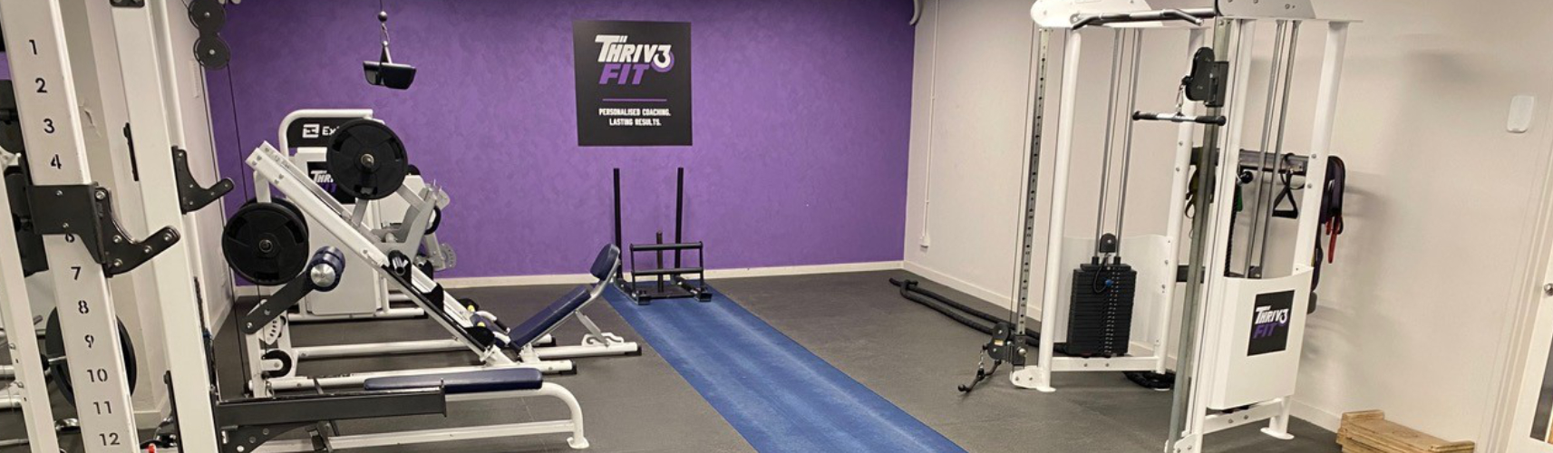 Best Personal Training Studios in Leeds