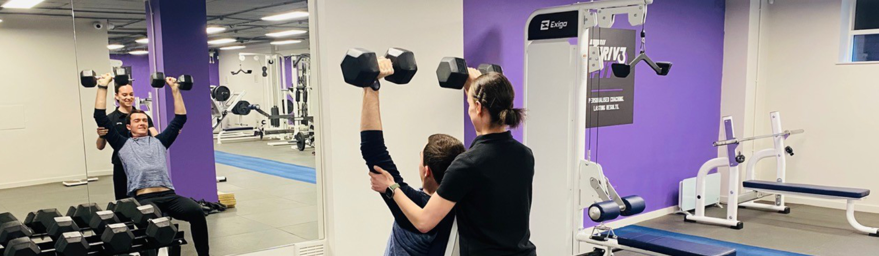 Personal Training vs Fitness Classes in Leeds