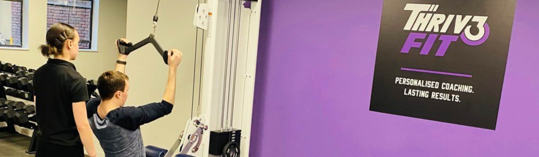 Best Personal Training Studios in Leeds
