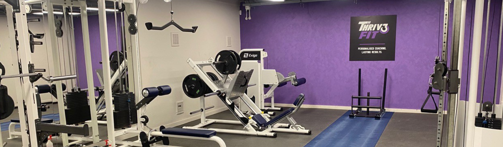 Personal Training vs Fitness Classes in Leeds