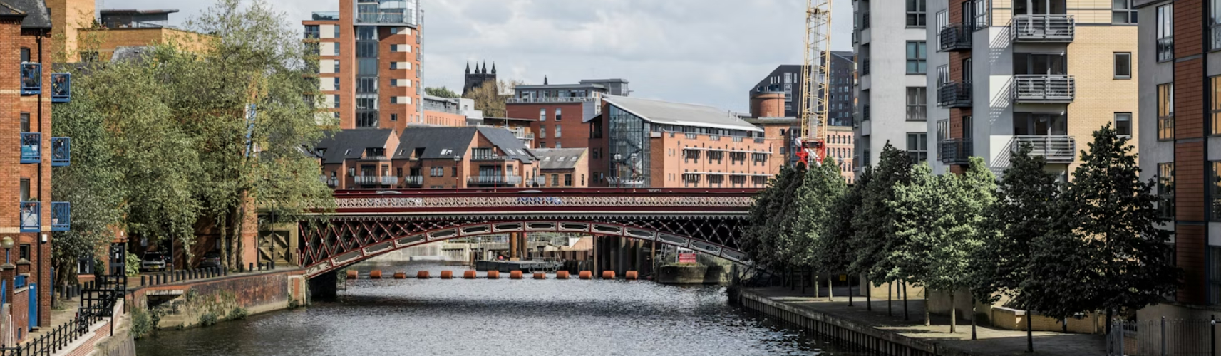 Healthier Grab and Go Food in Leeds
