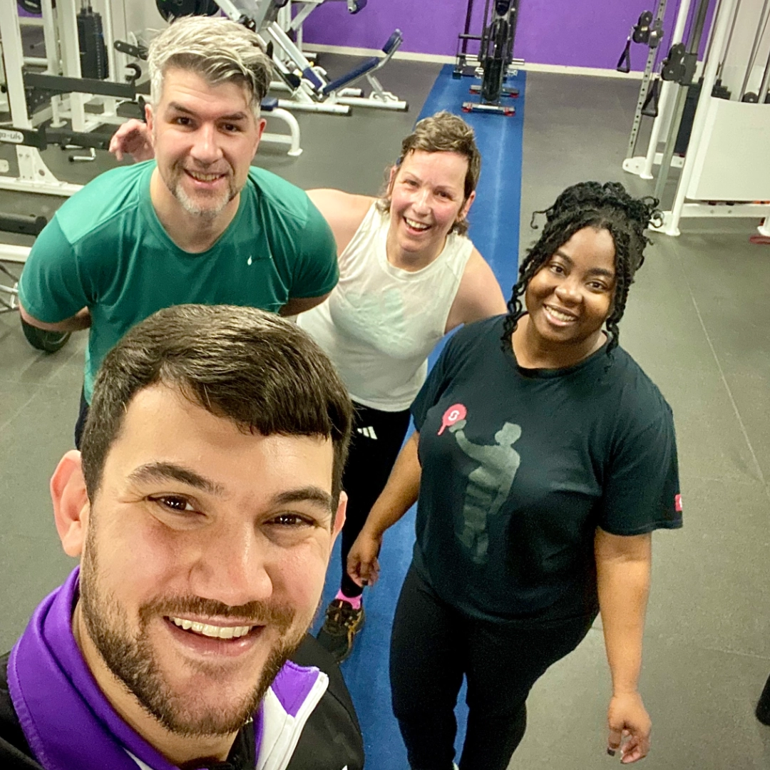 Thrive Fit - Personal Training Gym in Leeds City Centre