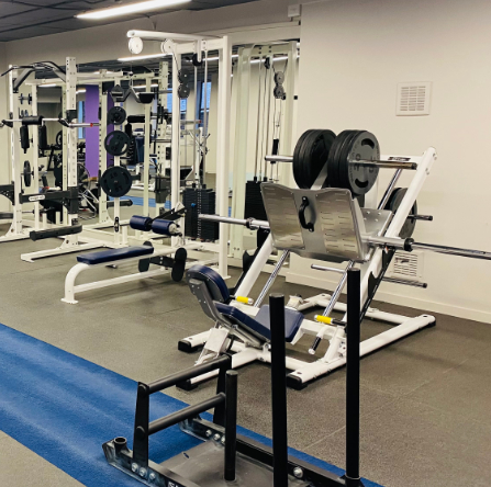 thrive fit leeds city centre